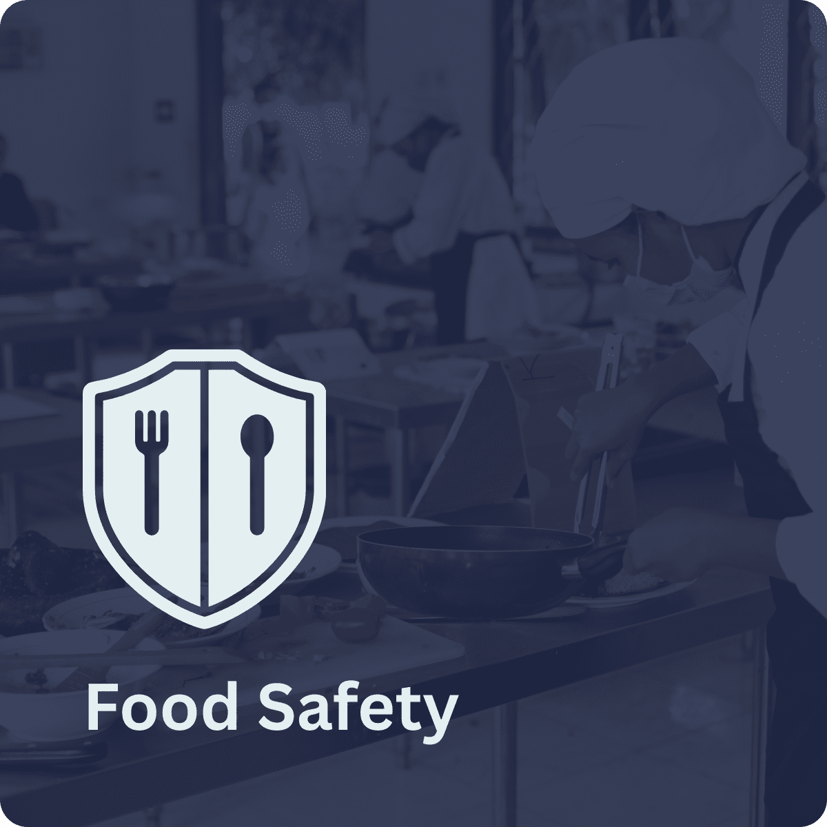 Food Safety