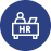 HR