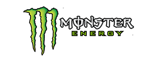 Monster Energy
