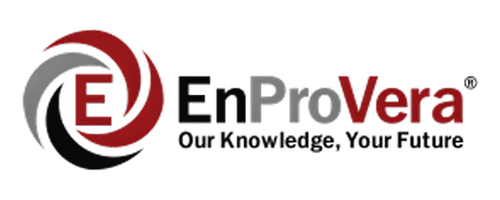 EnProVera Corporation logo