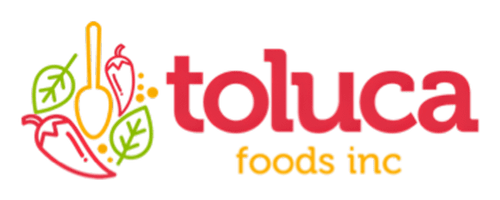 Toluca Foods logo