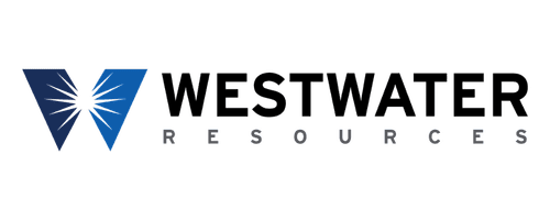 Westwater Resources logo