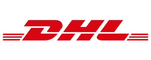 DHL-Logo