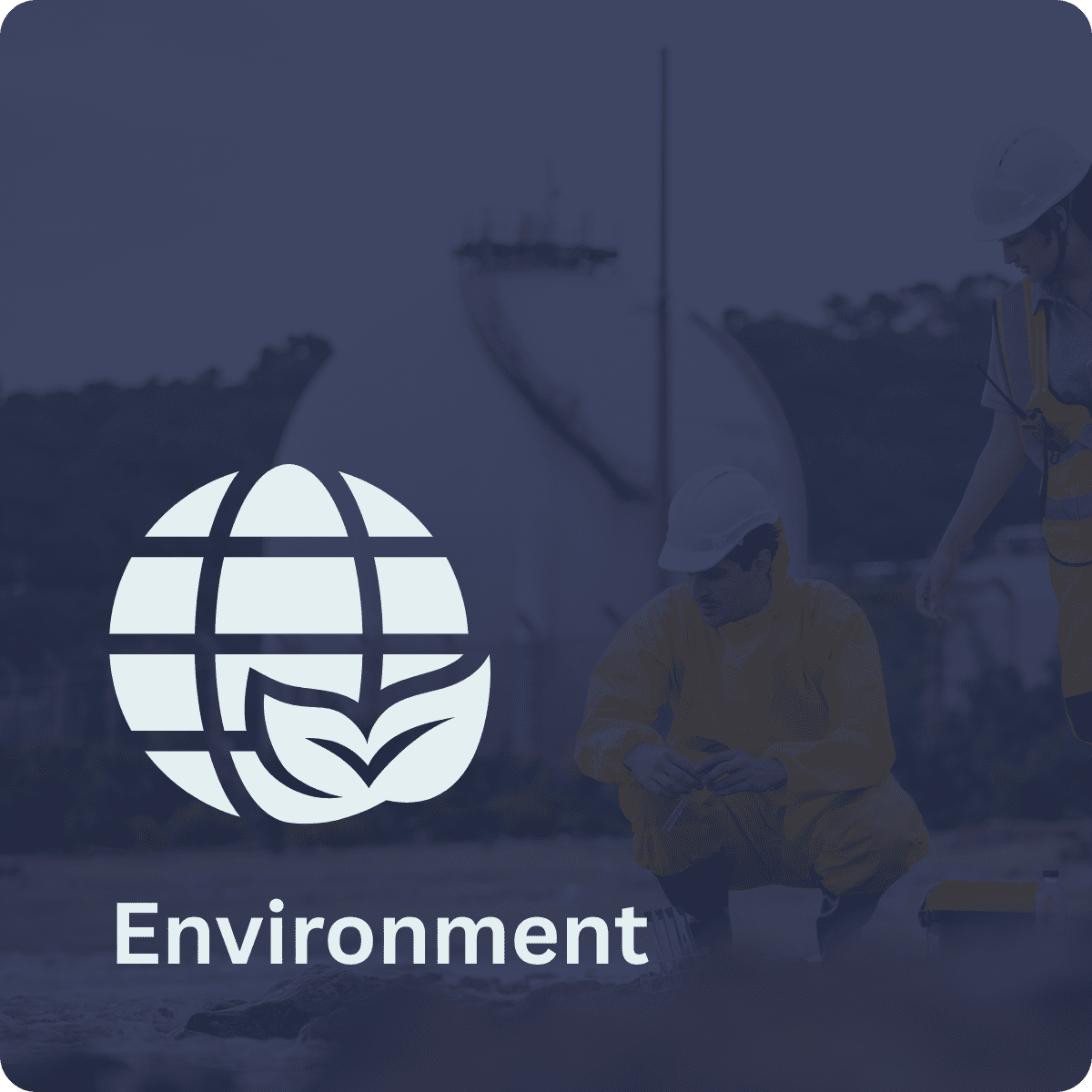 Environment-RB