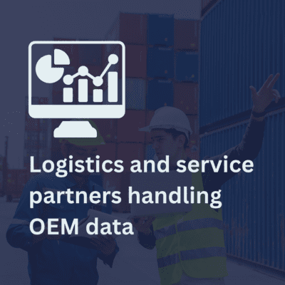Logistics-and-service-partners-handling-OEM-data-400x400