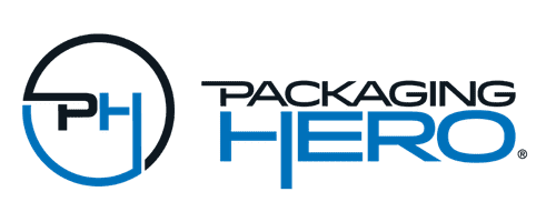 Packaging HERO logo