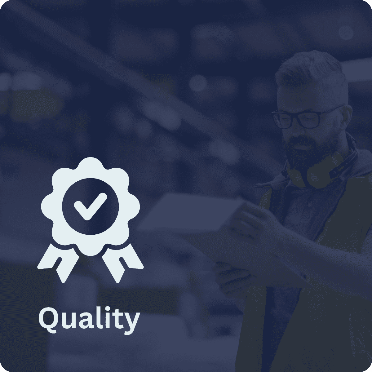 Quality-RB
