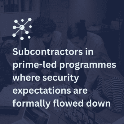 Subcontractors-in-prime-led-programmes-where-security-expectations-are-formally-flowed-down-400x400