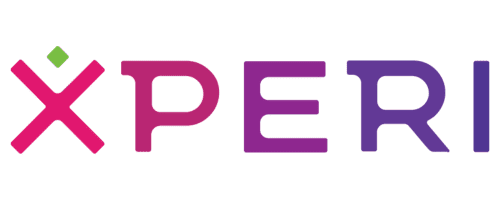 XPERI-Logo